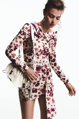 イザベル マラン(ISABEL MARANT) 2026年リゾートウィメンズコレクション  - 写真9