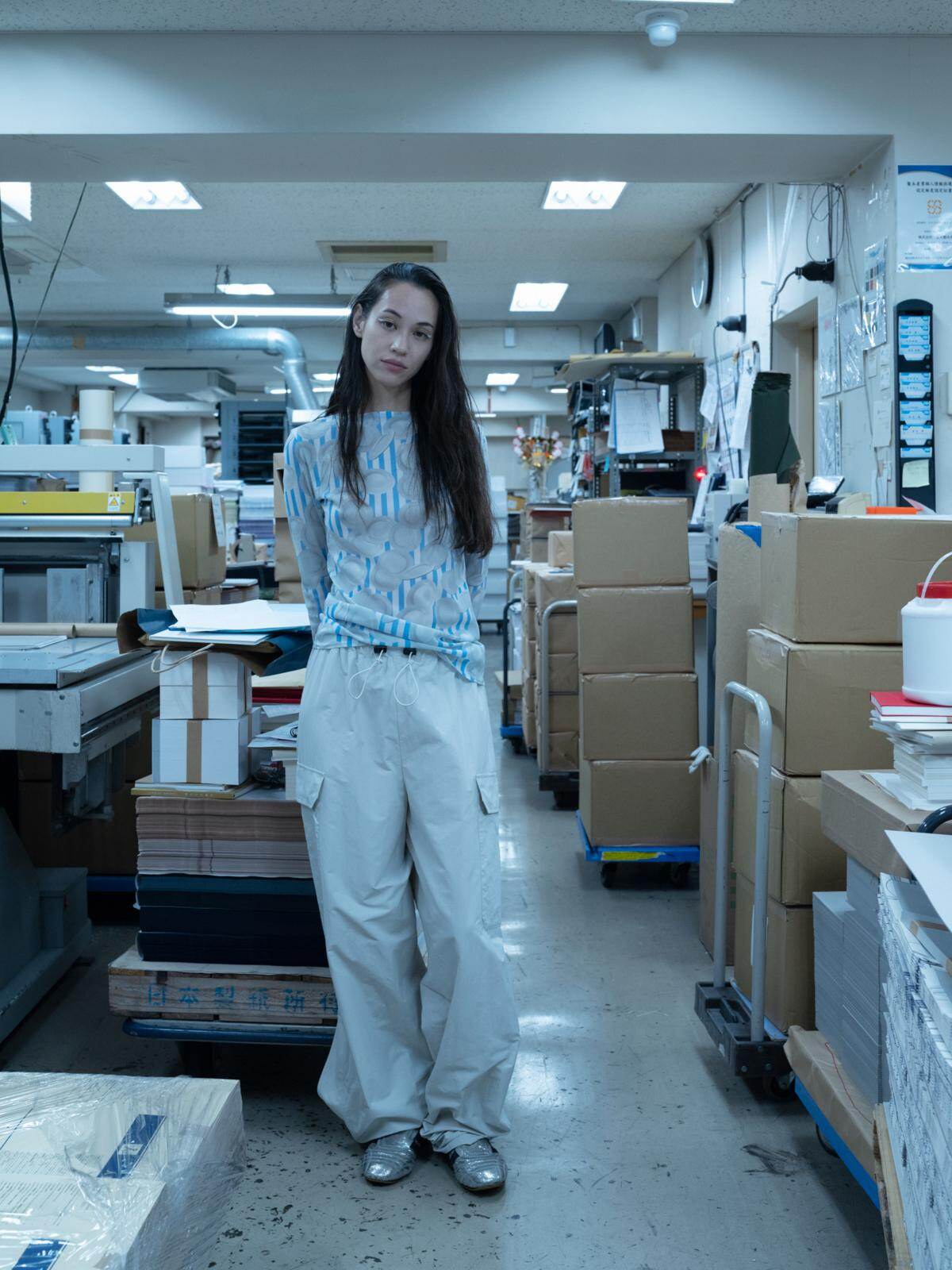 スドーク 2025-26年秋冬<span>コレクション</span> - 写真8