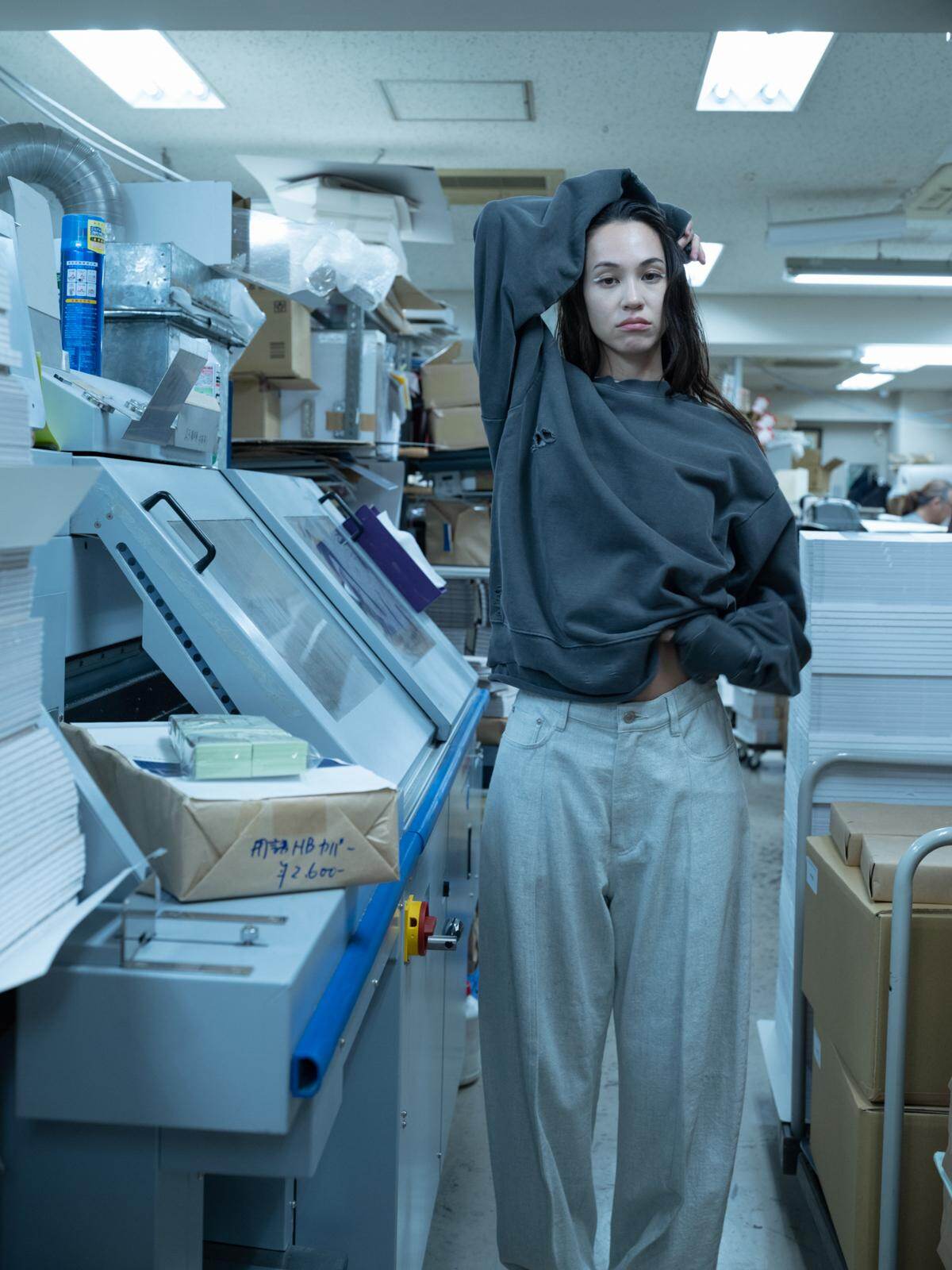スドーク 2025-26年秋冬<span>コレクション</span> - 写真13