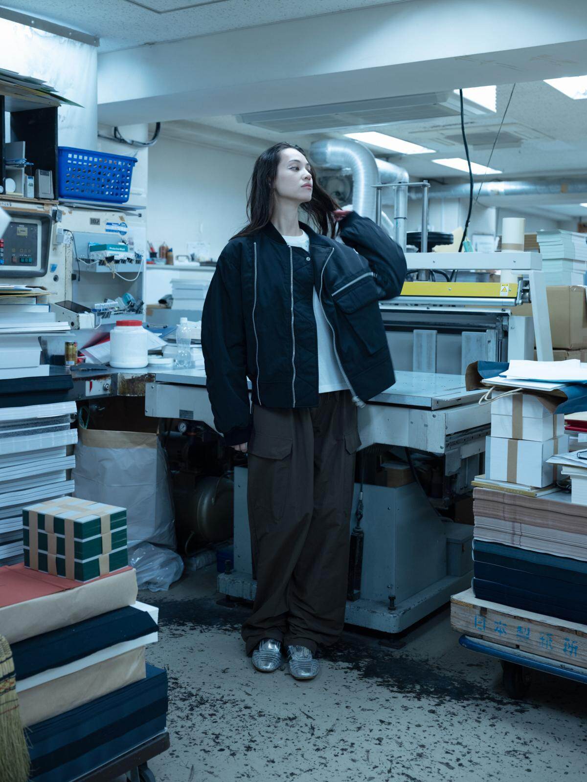 スドーク 2025-26年秋冬<span>コレクション</span> - 写真15