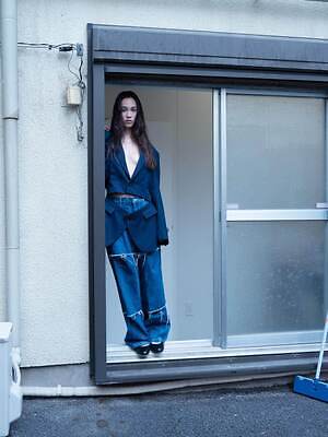 スドーク(soduk) 2025-26年秋冬ウィメンズコレクション  - 写真1