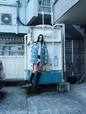 スドーク(soduk) 2025-26年秋冬ウィメンズコレクション  - 写真2