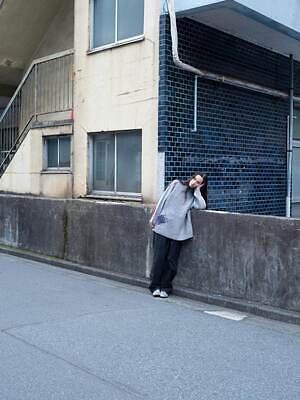 スドーク(soduk) 2025-26年秋冬ウィメンズコレクション  - 写真5