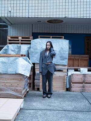 スドーク(soduk) 2025-26年秋冬ウィメンズコレクション  - 写真6