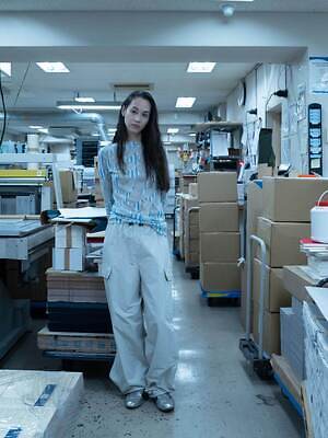 スドーク(soduk) 2025-26年秋冬ウィメンズコレクション  - 写真8