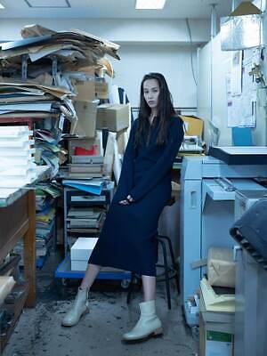 スドーク(soduk) 2025-26年秋冬ウィメンズコレクション  - 写真14