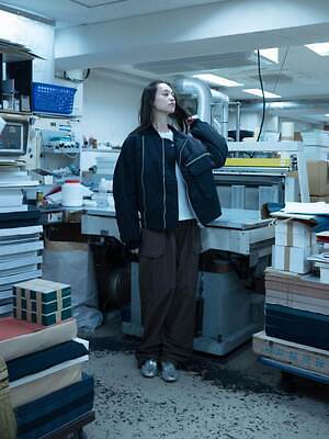 スドーク(soduk) 2025-26年秋冬ウィメンズコレクション  - 写真15