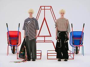 アモク(amok) 2026年春夏メンズコレクション  - 写真10