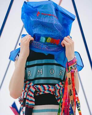 アモク(amok) 2026年春夏メンズコレクション  - 写真15