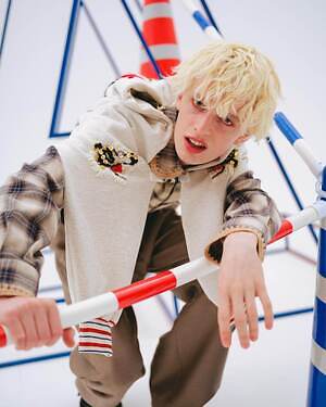 アモク(amok) 2026年春夏メンズコレクション  - 写真21