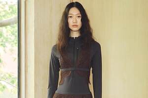 フミカ_ウチダ 2025-26AW コレクション