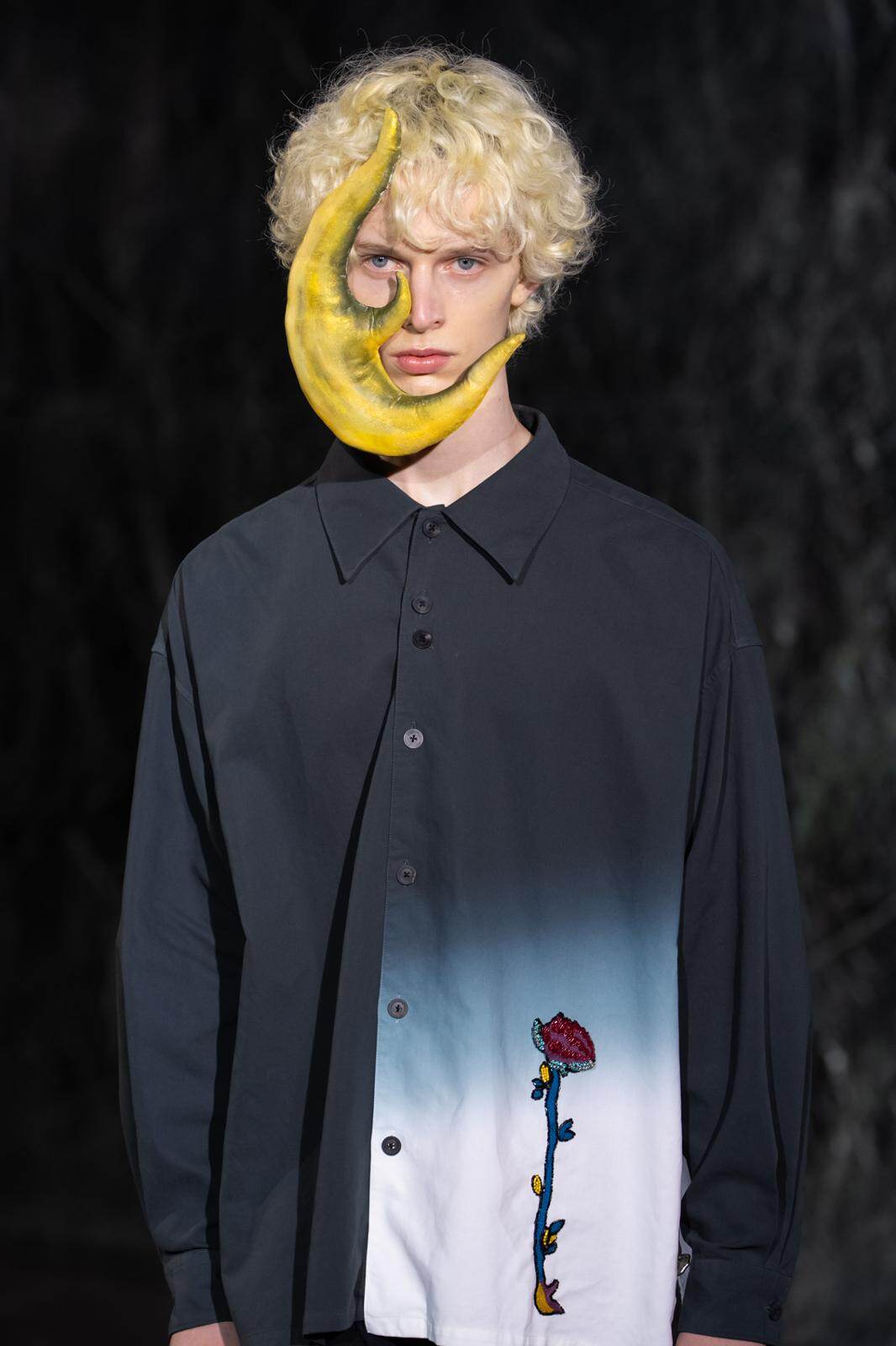 シンヤコヅカ 2026年春夏<span>コレクション</span> - 写真4