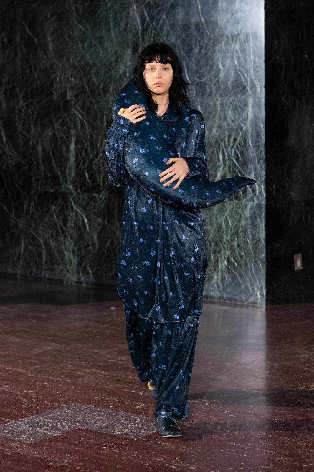 シンヤコヅカ 2026年春夏<span>コレクション</span> - 写真43