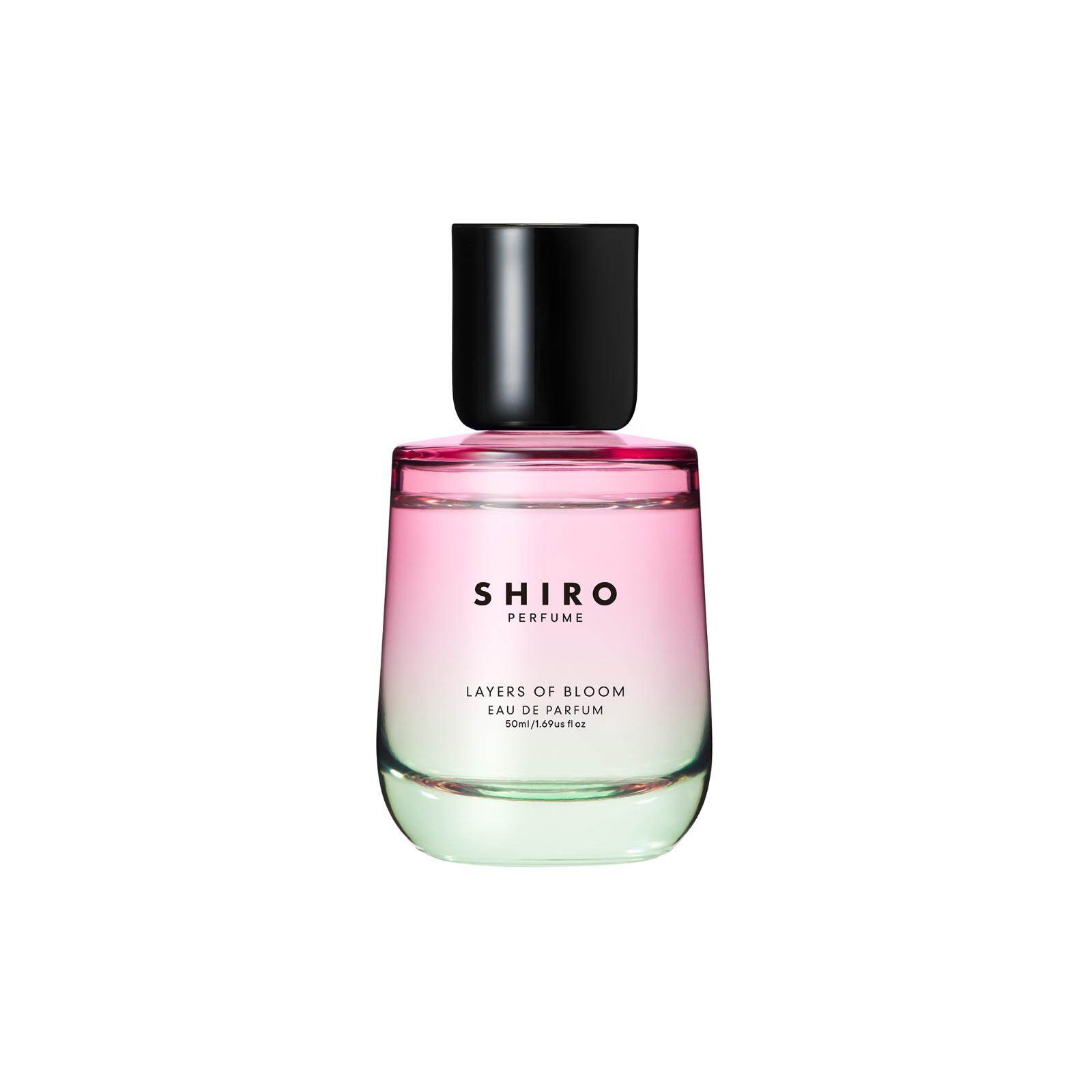 「レイヤーズオブブルーム オードパルファン」50mL 11,220円＜数量限定＞ 