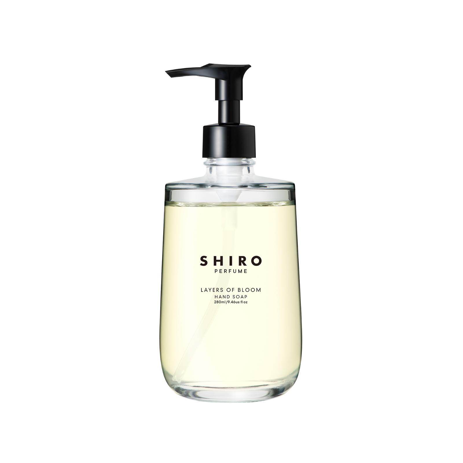 「レイヤーズオブブルーム ハンドソープ」280mL 4,950円＜数量限定＞