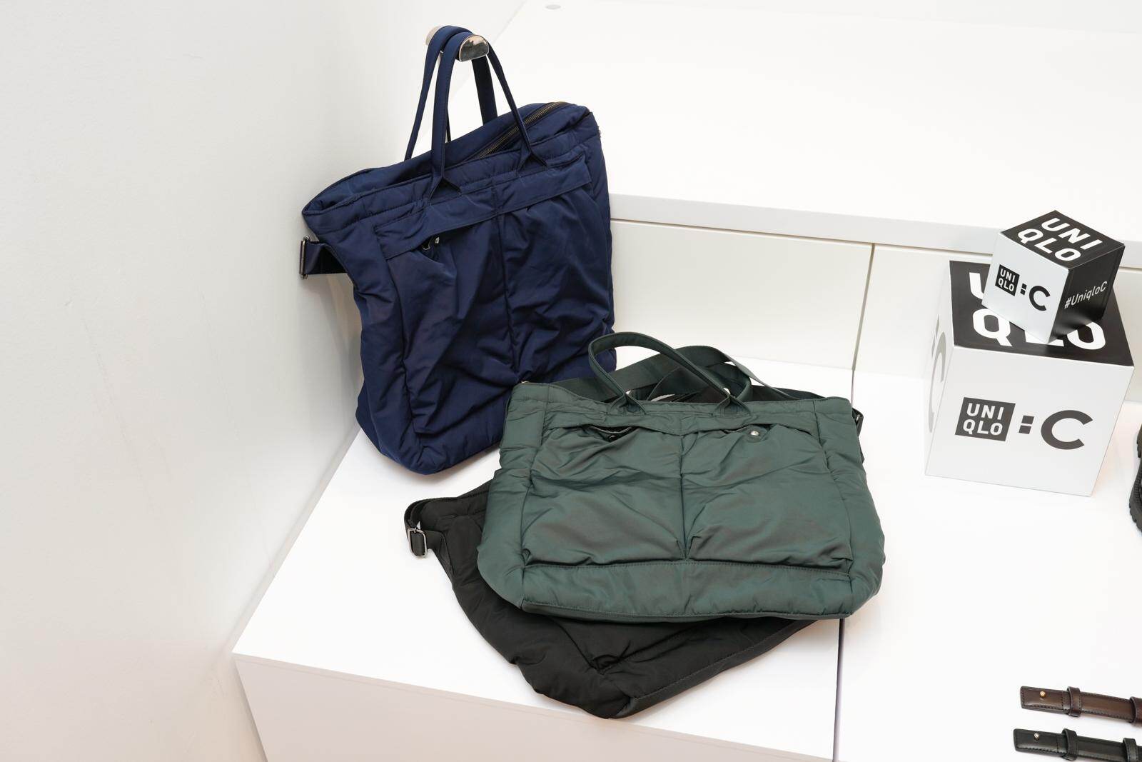 ユニクロ：シー25年秋冬ウィメンズ、ウールブレンド素材の上品ジャケット＆ペプラムスコート｜写真172