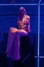 ピンコ(PINKO)とマーク・ファスト(Mark Fast)コラボレーション記念パーティー｜写真2