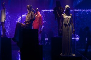 ピンコ(PINKO)とマーク・ファスト(Mark Fast)コラボレーション記念パーティー