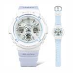 ジーショック(G-SHOCK), ベイビージー(BABY-G) ザトウクジラ｜写真4