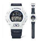 ジーショック(G-SHOCK), ベイビージー(BABY-G) ザトウクジラ｜写真2