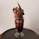 「フランス展 2025」ジェイアール京都伊勢丹で、“バラ×桃”かき氷や自家製ハムのガレット｜写真8