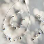 「フランス展 2025」ジェイアール京都伊勢丹で、“バラ×桃”かき氷や自家製ハムのガレット｜写真12