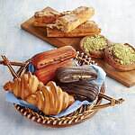 「フランス展 2025」ジェイアール京都伊勢丹で、“バラ×桃”かき氷や自家製ハムのガレット｜写真9