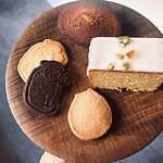 「フランス展 2025」ジェイアール京都伊勢丹で、“バラ×桃”かき氷や自家製ハムのガレット｜写真10