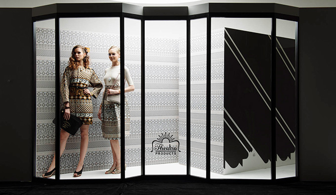 シアタープロダクツ 2015年春夏<span>コレクション</span> - 写真2