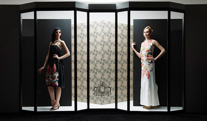 シアタープロダクツ 2015年春夏<span>コレクション</span> - 写真21