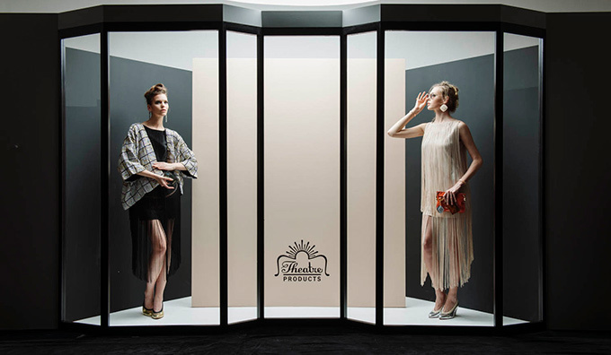 シアタープロダクツ 2015年春夏<span>コレクション</span> - 写真28