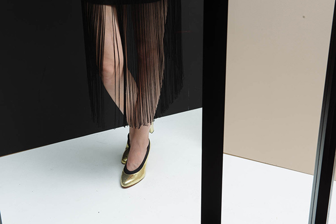 シアタープロダクツ 2015年春夏<span>コレクション</span> - 写真29