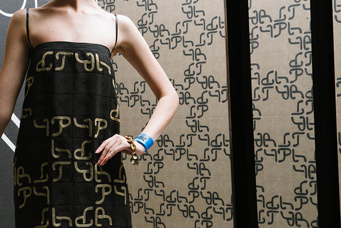 シアタープロダクツ 2015年春夏<span>コレクション</span> - 写真42