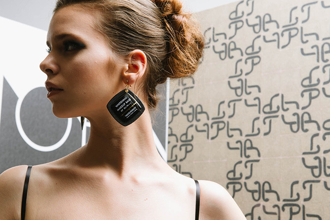 シアタープロダクツ 2015年春夏<span>コレクション</span> - 写真43