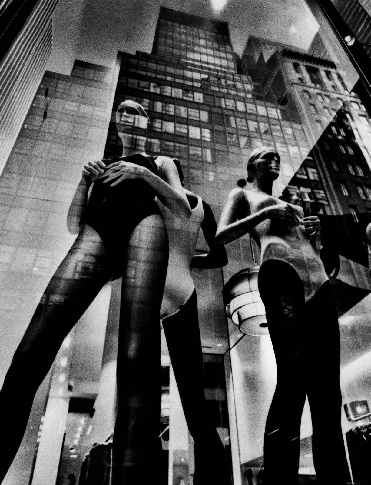 写真9/12｜ルイ・ヴィトン”世界の都市”収めた写真集