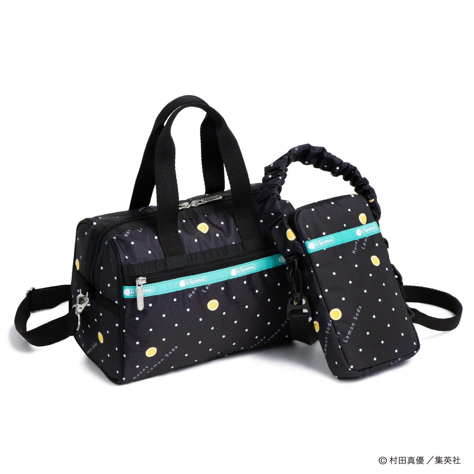 レスポートサック(LeSportsac) りぼん 天使なんかじゃない｜写真23