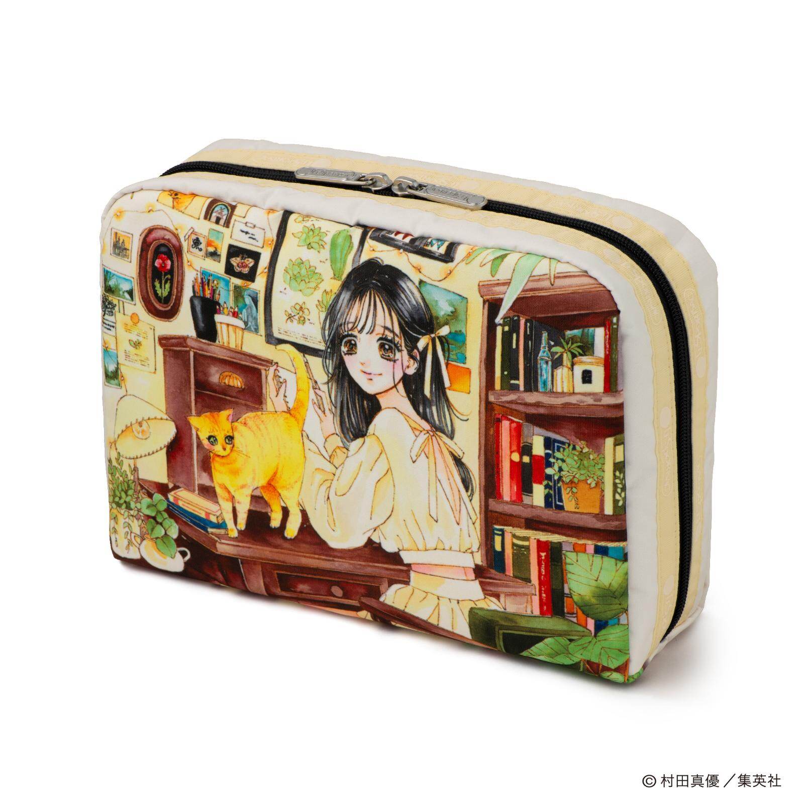 レスポートサック(LeSportsac) りぼん 天使なんかじゃない｜写真21