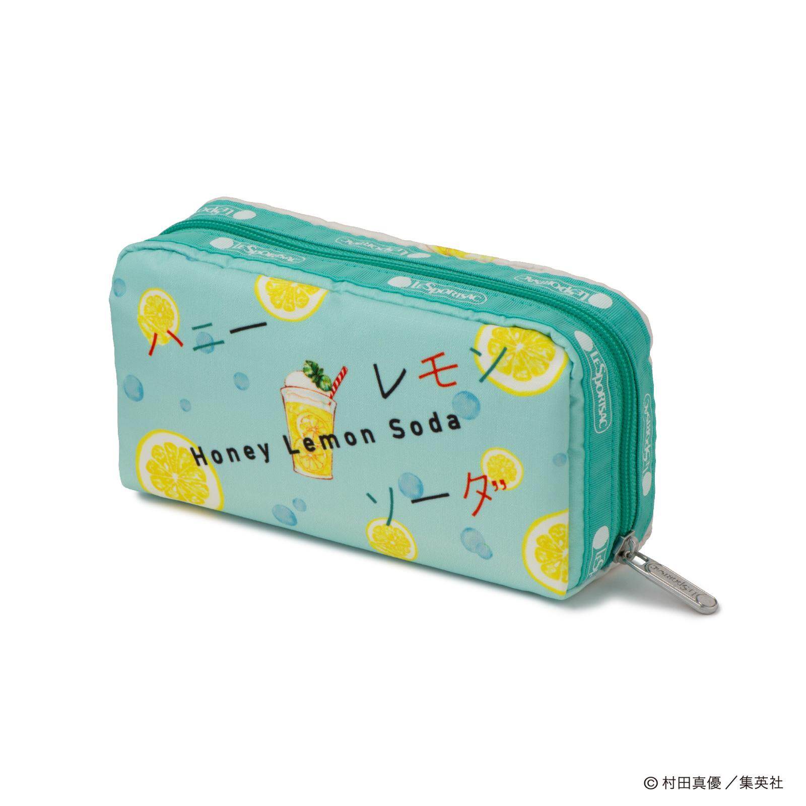 レスポートサック(LeSportsac) りぼん 天使なんかじゃない｜写真22
