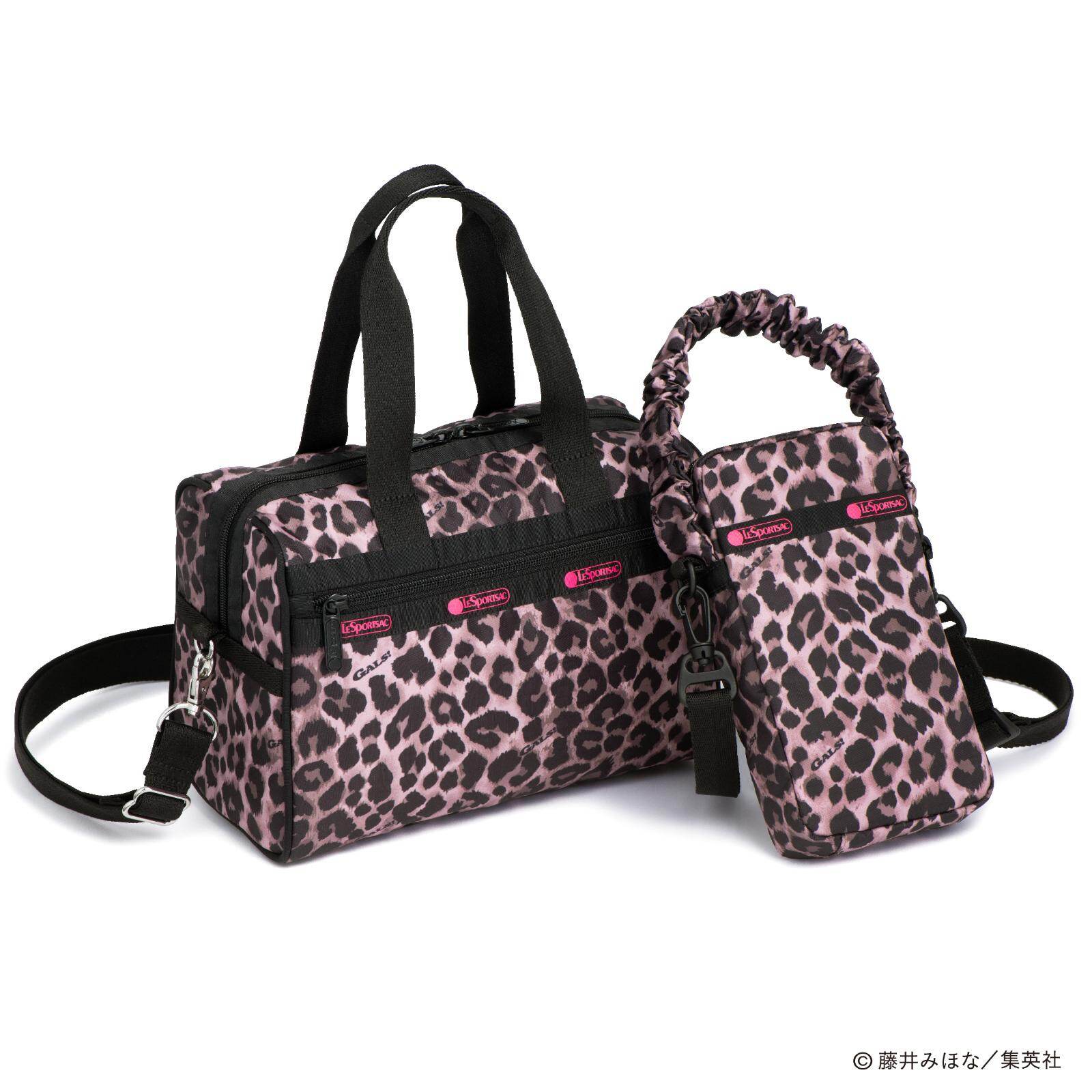 レスポートサック(LeSportsac) りぼん 天使なんかじゃない｜写真15