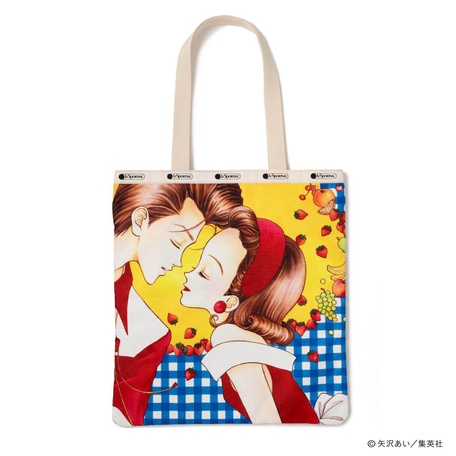 レスポートサック(LeSportsac) りぼん 天使なんかじゃない｜写真2