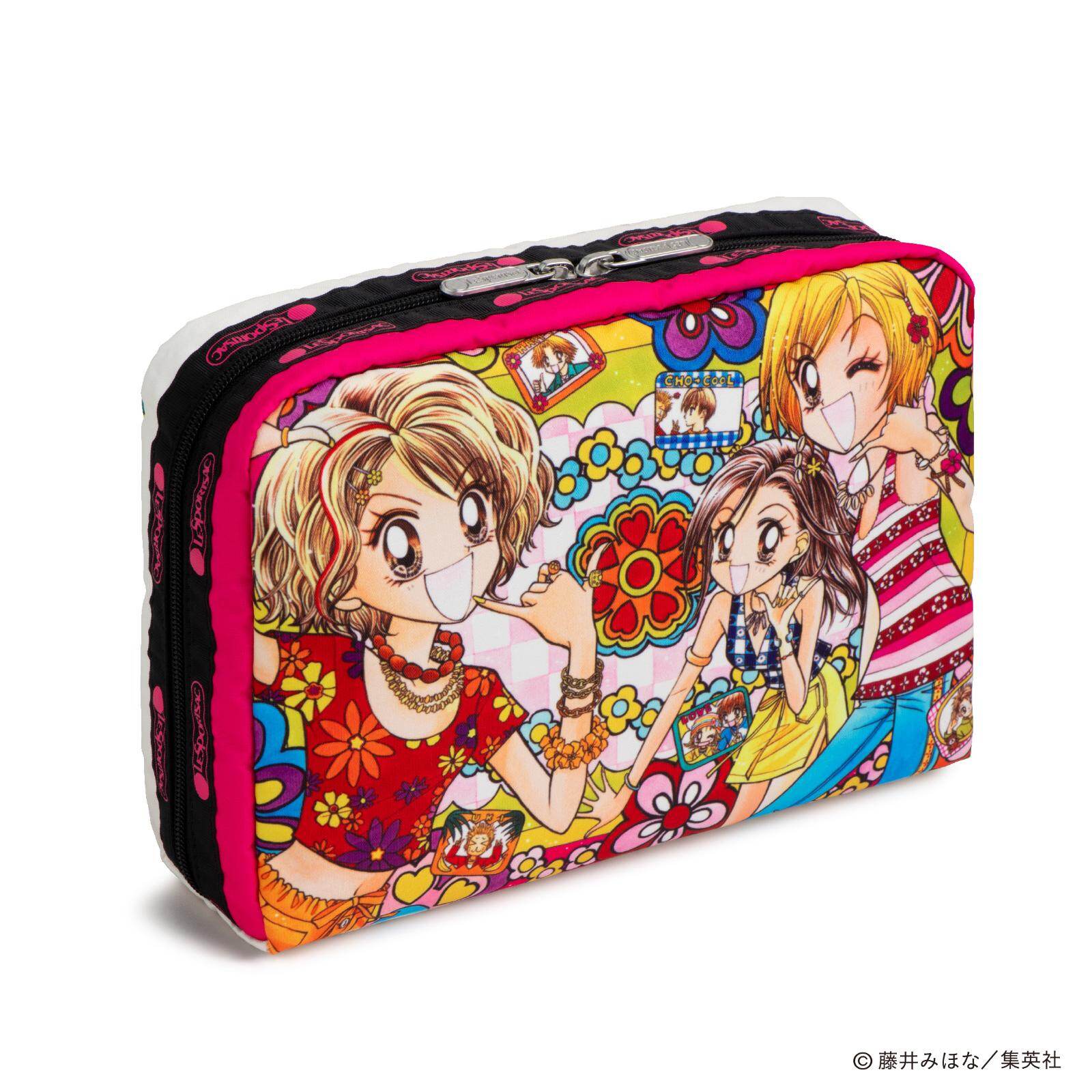 レスポートサック(LeSportsac) りぼん 天使なんかじゃない｜写真13
