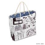 天使なんかじゃない×レスポートサックコラボ レスポートサック×雑誌「りぼん」、矢沢あい「天使なんかじゃ