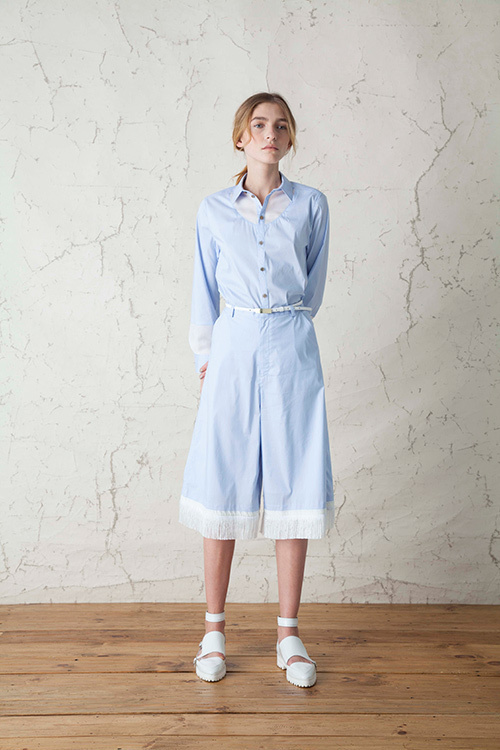 ロキト 2015年春夏<span>コレクション</span> - 写真2