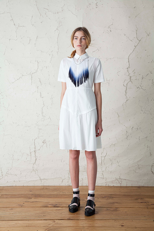 ロキト 2015年春夏<span>コレクション</span> - 写真3