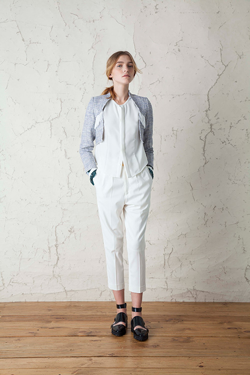 ロキト 2015年春夏<span>コレクション</span> - 写真9
