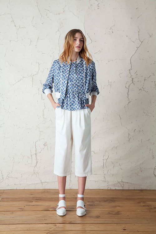 ロキト 2015年春夏<span>コレクション</span> - 写真10