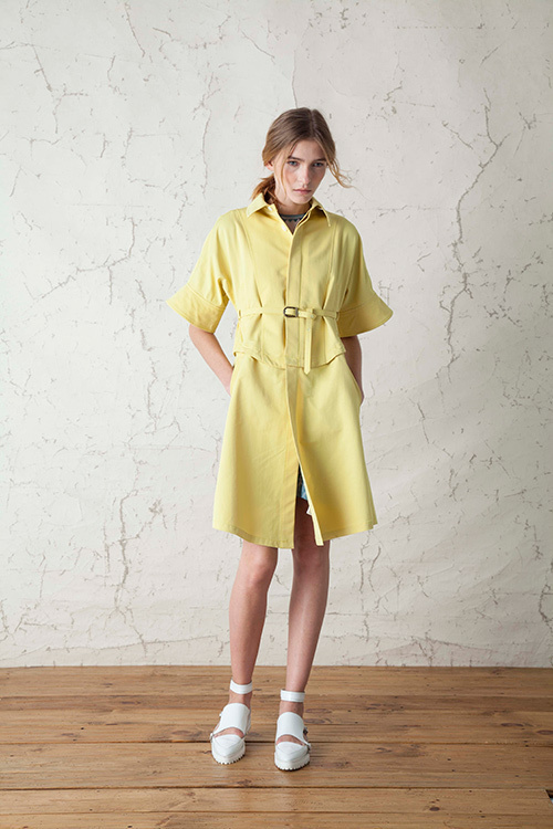 ロキト 2015年春夏<span>コレクション</span> - 写真12