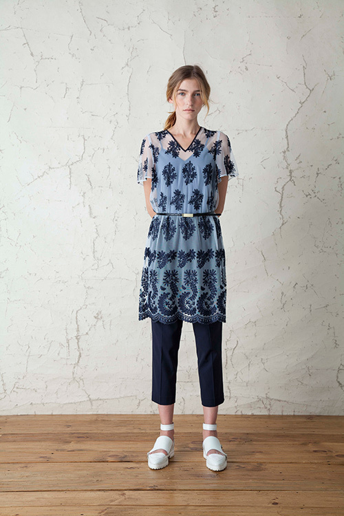 ロキト 2015年春夏<span>コレクション</span> - 写真14