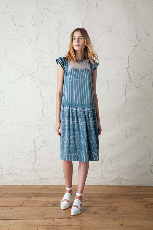 ロキト 2015年春夏<span>コレクション</span> - 写真15