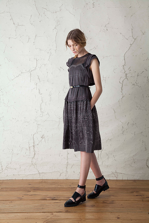 ロキト 2015年春夏<span>コレクション</span> - 写真19